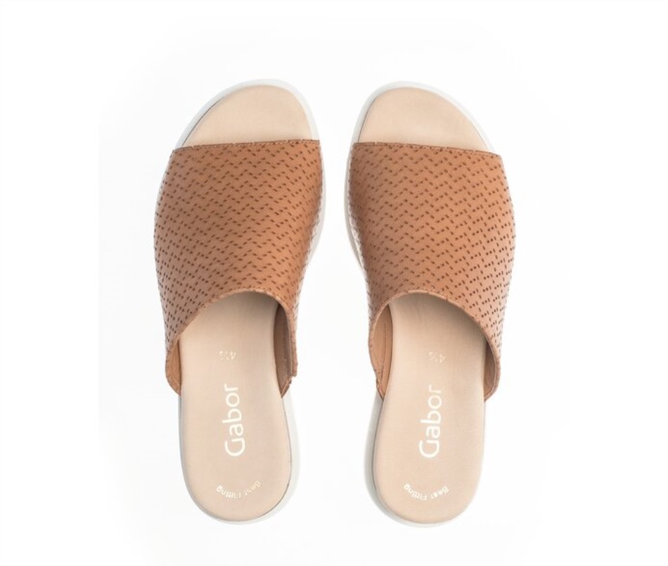 Gabour | Exclusif 6461334 - Cuir Marron